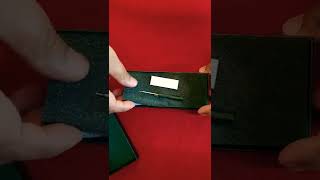 Mizums Watch ⌚️ ( unboxing ) #shorts