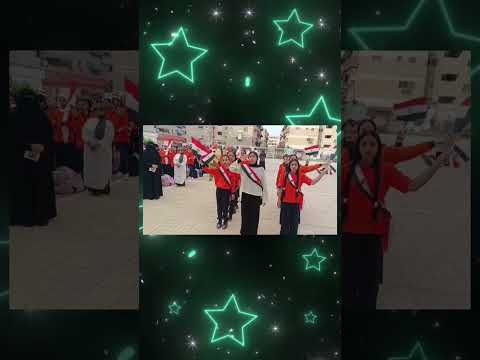 أغنية تحيا مصر بلغة الإشارة