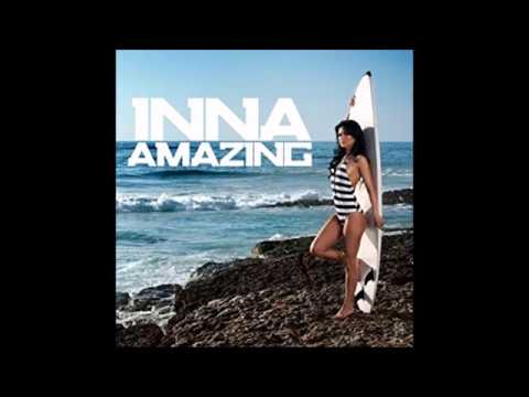 INNA - Amazing / OFFICIAL SINGLE (AUDIO) - YouTube