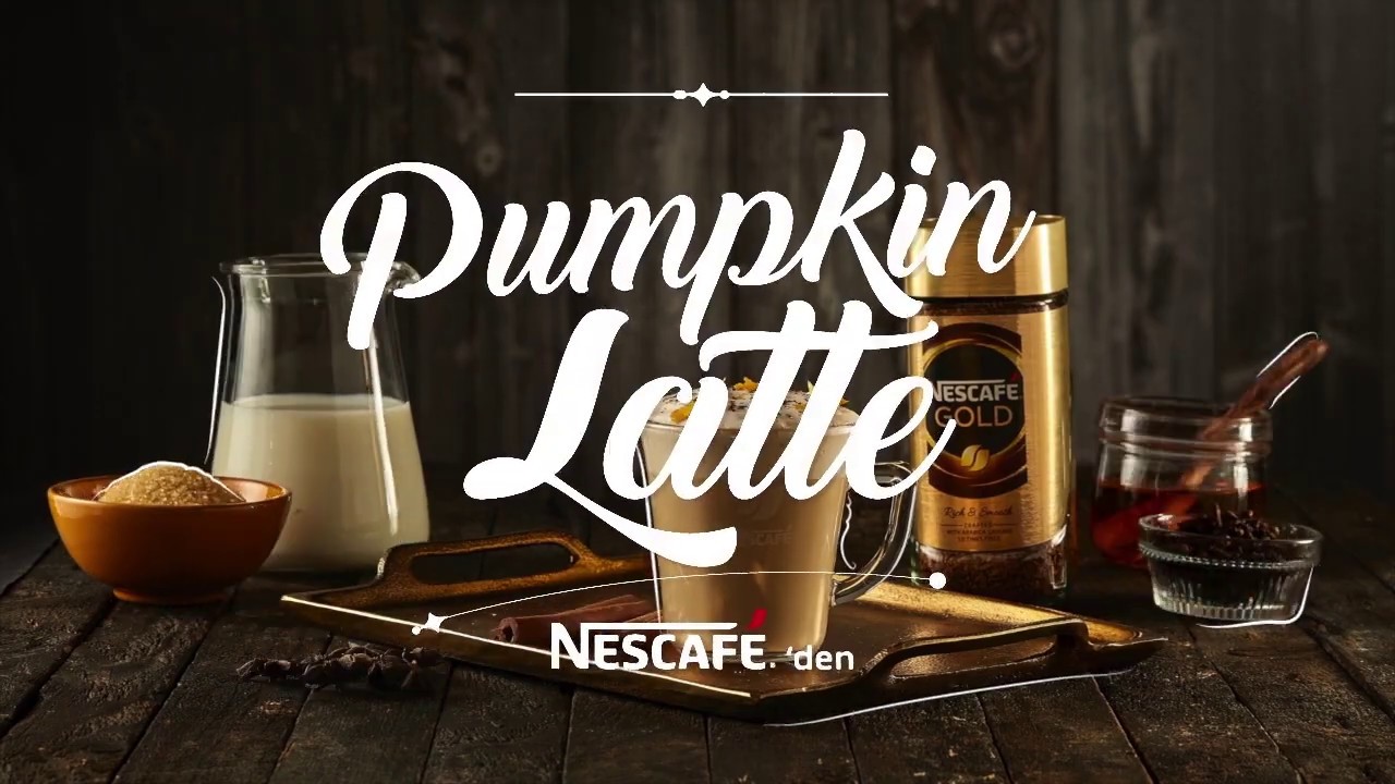 NESCAFÉ GOLD’DAN EVDE KAHVE TARİFLERİ SOĞUK HAVALARIN VAZGEÇİLMEZİ