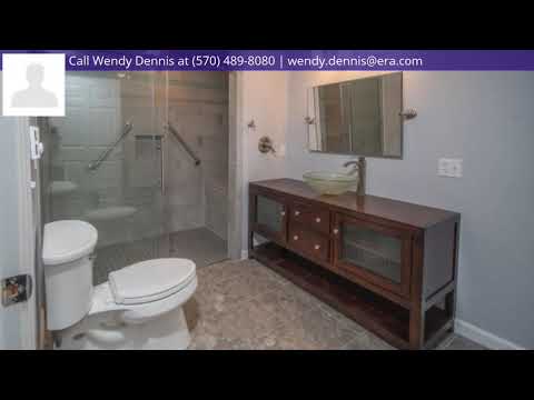 928 S. Valley Avenue, Olyphant, PA home video tour