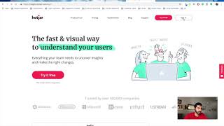How to Install Google Analytics & HotJar in Your Website