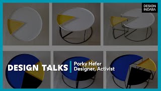 Information Porky Hefer on turning something negative into something positive Update