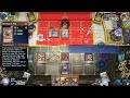 Machina Springans Vs Labrynth - Yu-Gi-Oh! Master Duel