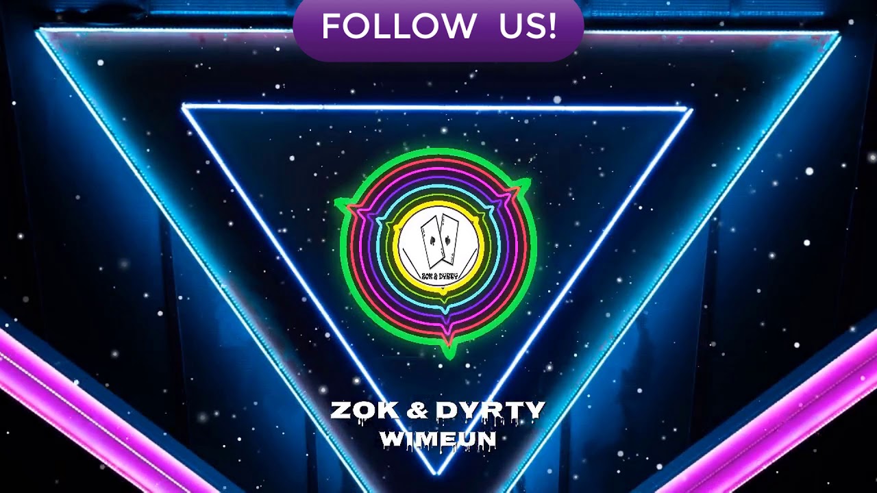 ZOK & DYRTY - WIMEUN