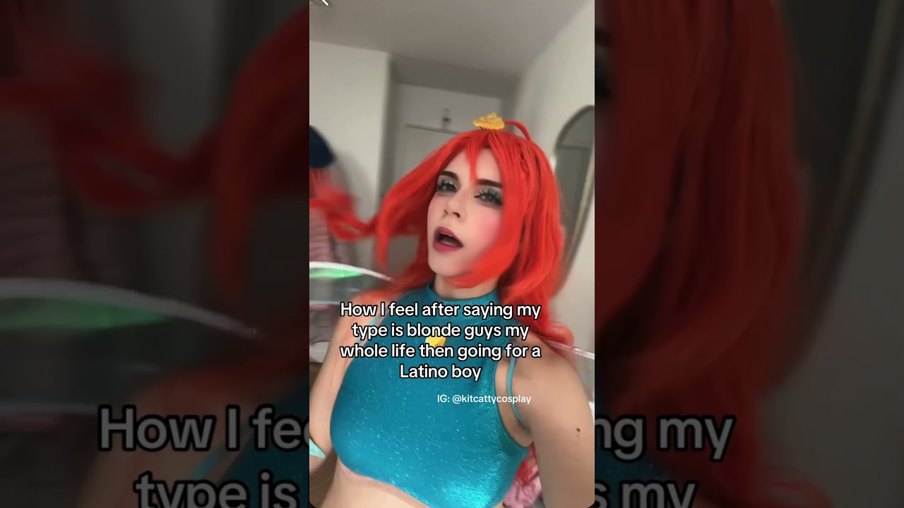 Real 😭😭 #cosplay #cosplayer #fairy #winxclub #winx #relationship #couple #shorts
