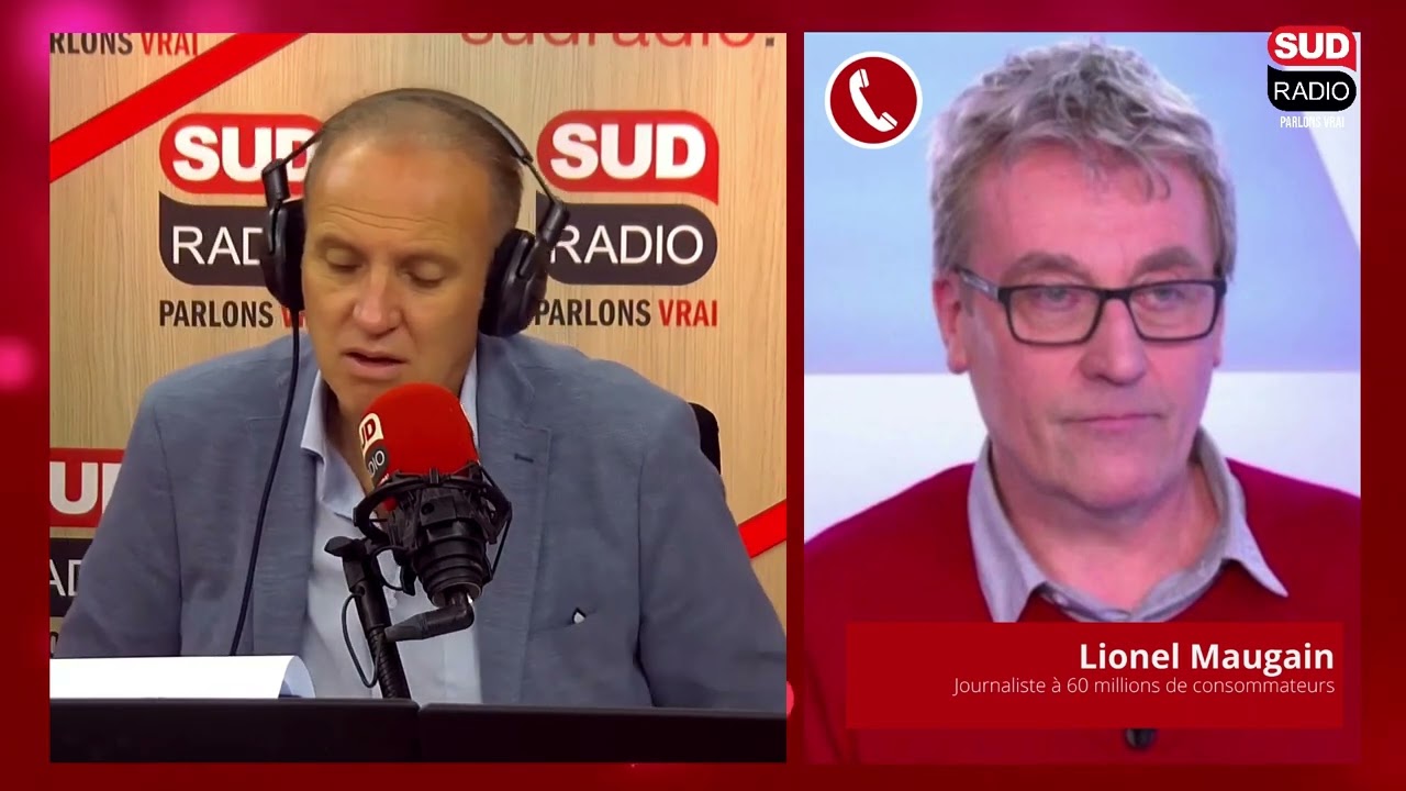 Inflation alimentaire : B. Le Maire annonce un blocage, voire une baisse des prix sur 5.000 produits