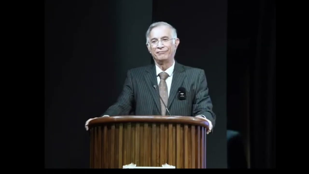  Success Mindset of Dr. Niranjan Hiranandani | Real Estate Visionary | Motivational Video