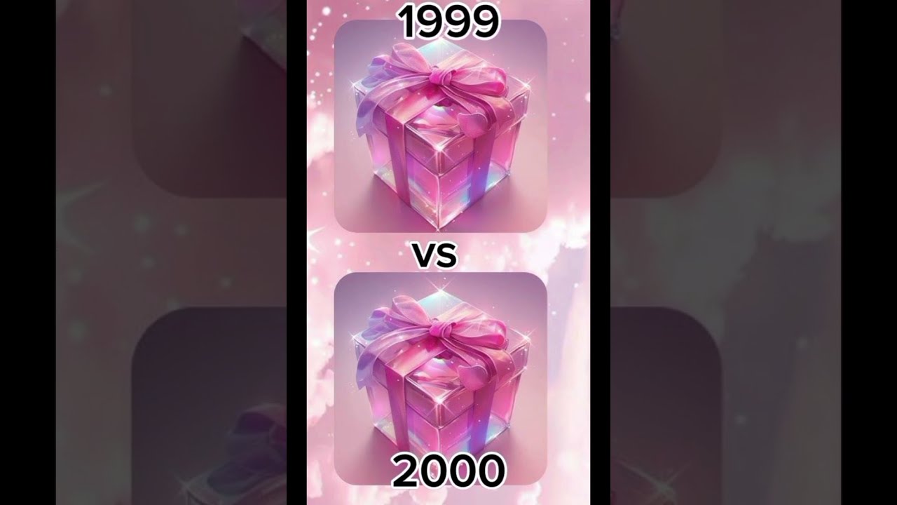 Choose Your Gift Box Low Price VS High Shorts Ytshorts 