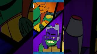 🐢 Rise of the TMNT: A Radical Reinvention! 🐢 #ToonGrin10