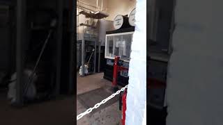 Glenturret Distillery, Crieff
