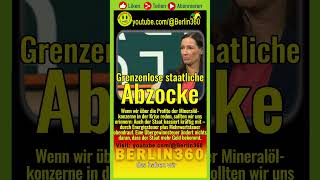 🤡🚨#Klingbeil #SPD #CDU #Übergewinnsteuer #Pendlerpauschale #Energiesteuer #hartaberfair #lindner