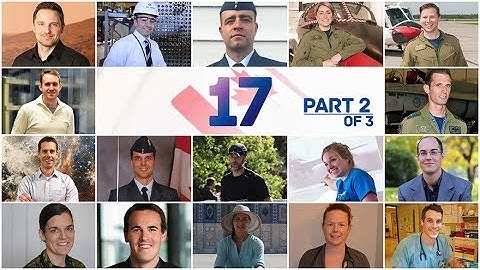 Astronauts wanted – Episode 4, Part 2: My Selection Process