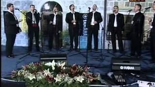 Klapa Cambi - Cesarica