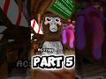 Part 5 of joining my Gorilla Tag Fan Code the last part