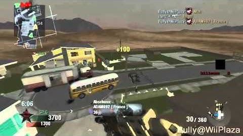 ~CoD 7 Wii~ Size Modifier *NON-HOST*