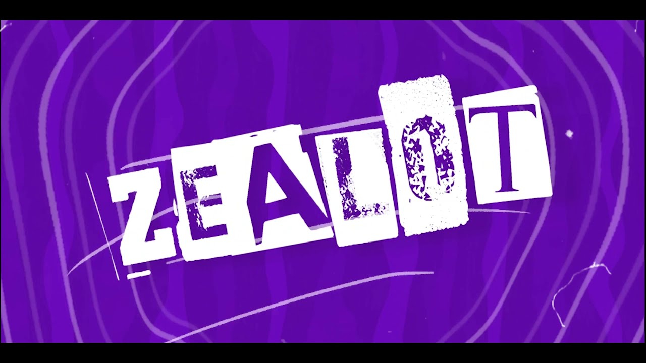 Mira Zealot - Salome (Lyrics Video) en YouTube