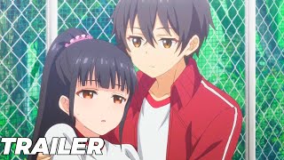 Mamahaha no Tsurego ga Motokano datta Final Trailer 