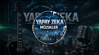 Yapay Zeka (Derdim Var)