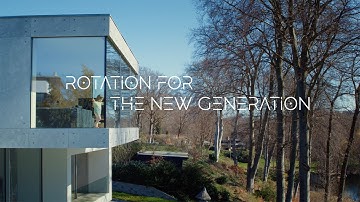 Rotation For The New Generation - BeSafe iZi Twist product line - Rotation seats