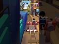 Subway Surfers Mystery Hurdles Event 😱🔥 Impossible Obstacles Challenge | New Update Gameplay#subway