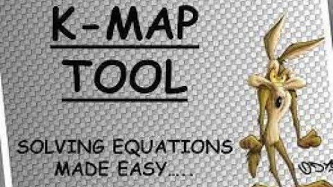 Lab 7 | Implementation of K-map using Proteus and Verilog HDL