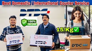 DTDC|Best courier service in india| International courier service|Cheapest courier service in india screenshot 5