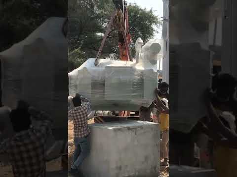 Diesel Generator 500KVA