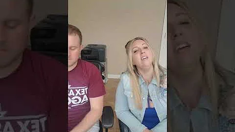 Chandelier by Sia (Cover by Jennifer Shipp)