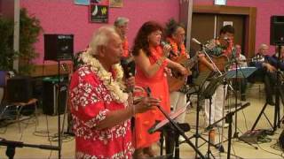 Royal Hawaiian Hula chords