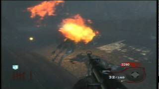 Black Ops Kino De Torten-Glitch