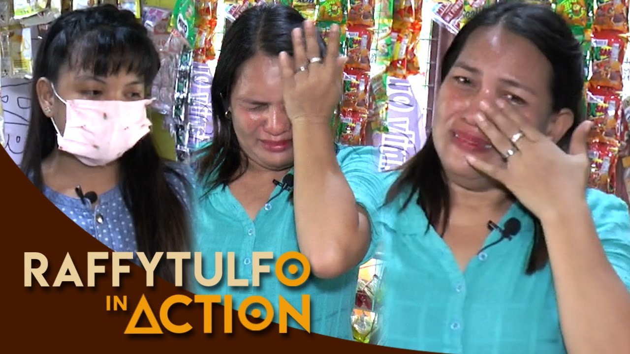 PART 2 | MISIS NA NAG-CONSTRUCTION WORKER PARA HINDI MAGUTOM, BINIGYAN NI IDOL NG BAGONG PAG-ASA! public service company of oklahoma