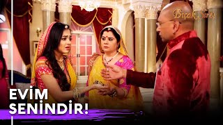 Ragini Ev Sahibi Oldu Bıçak Sırtı Hint Dizisi 94. Bölüm