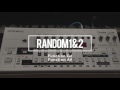 Roland tb03  3 trucs de pro
