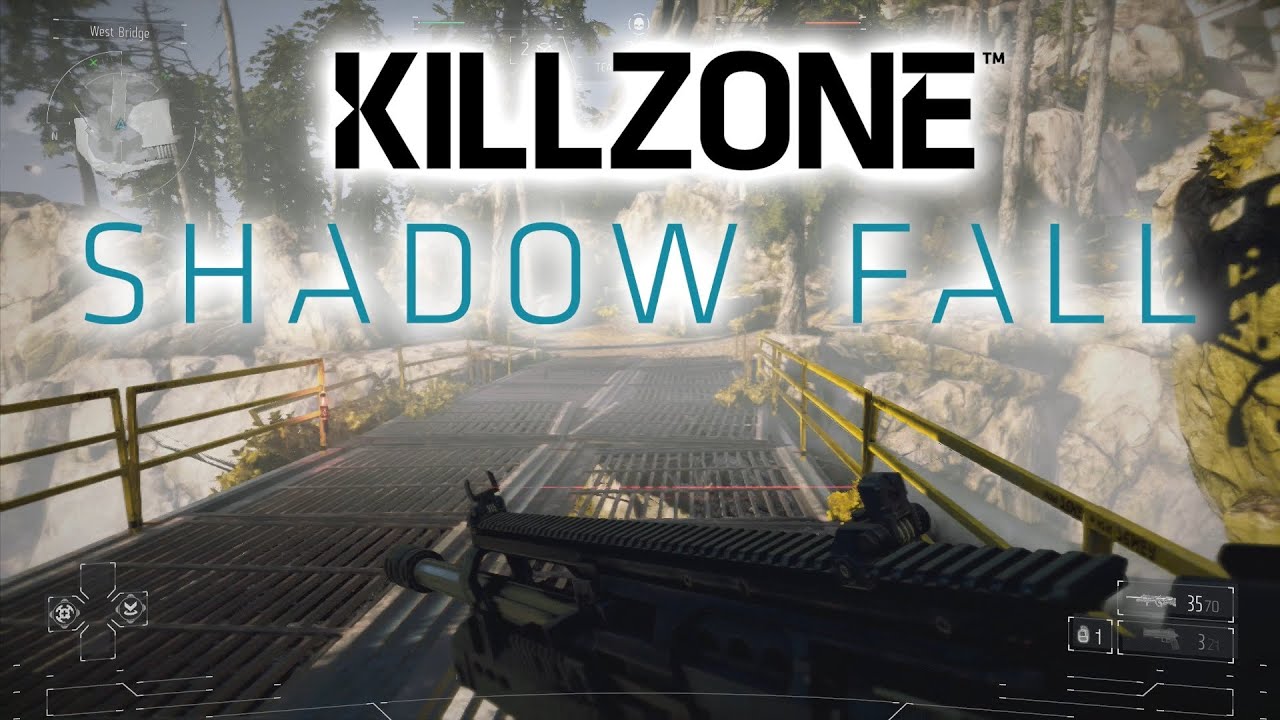 Detonado - Killzone 3 #1 Dublado PT/BR 