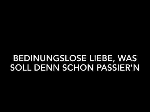 Ado Kojo feat. Shirin David -Du liebst mich nicht (Lyrics)