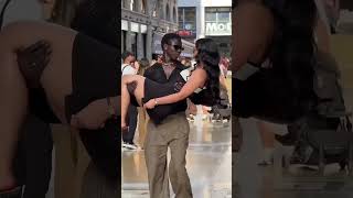 #dance #haveitoldyoulatelythatiloveyou #reactionvideo#usareaction #trending#inspiringstory #trending