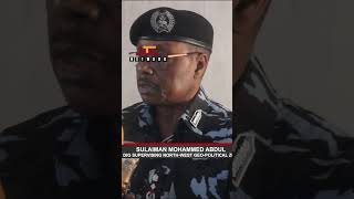 DIG Concludes Kano Security Tour, Unveils Enhanced Border Surveillance