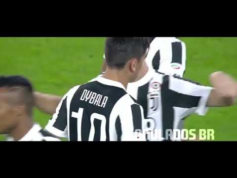 Dybala, ATURA OU SURTA ( Mc GW )