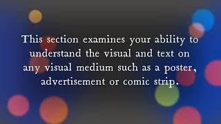 Visual Literacy