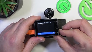 How to Use Voice Control on Your Garmin Dash Cam 57