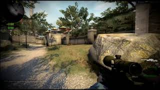 CSGO- Mini Edit