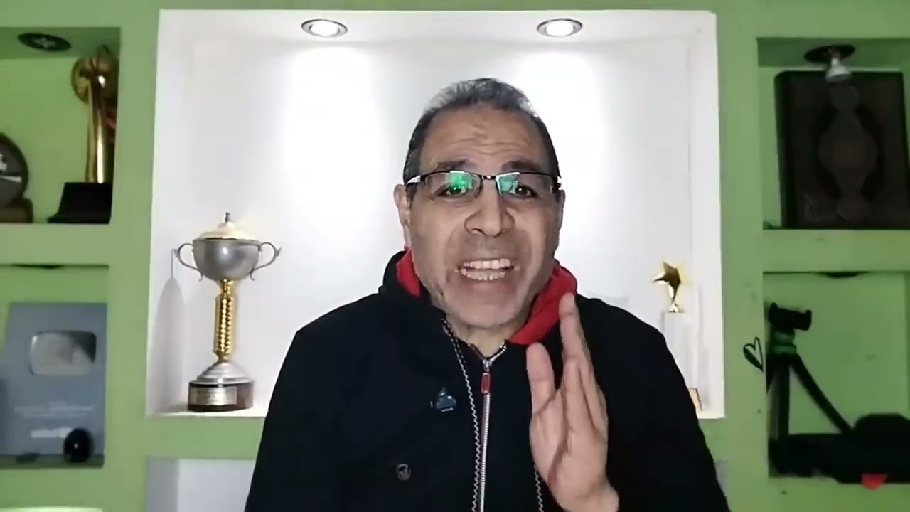 رأي تامر عبد الحميد في محمد هاني مختلف عن أي حد 😎 