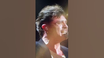 Thumbnail of Sanremo 2025 - Olly - Balorda Nostalgia (Terza Serata)