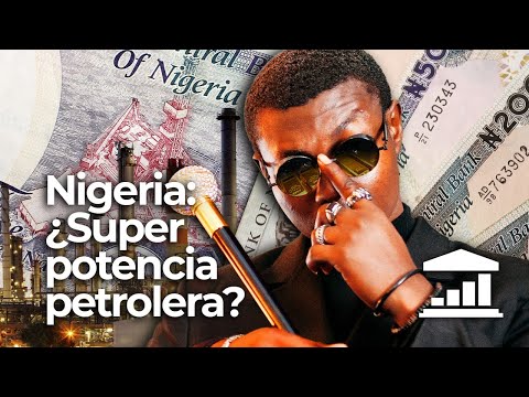 Video: ¿Institución innovadora en nigeria?