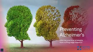 Preventing Alzheimers - practical inferences from cutting edge research