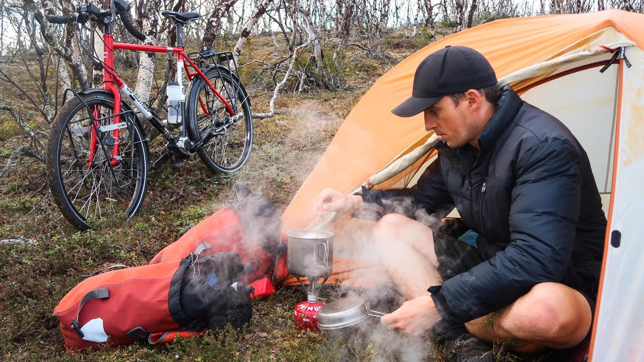 Исследование госпиталя времён Второй мировой войны + Мой велотур по электронике — выпуск №194