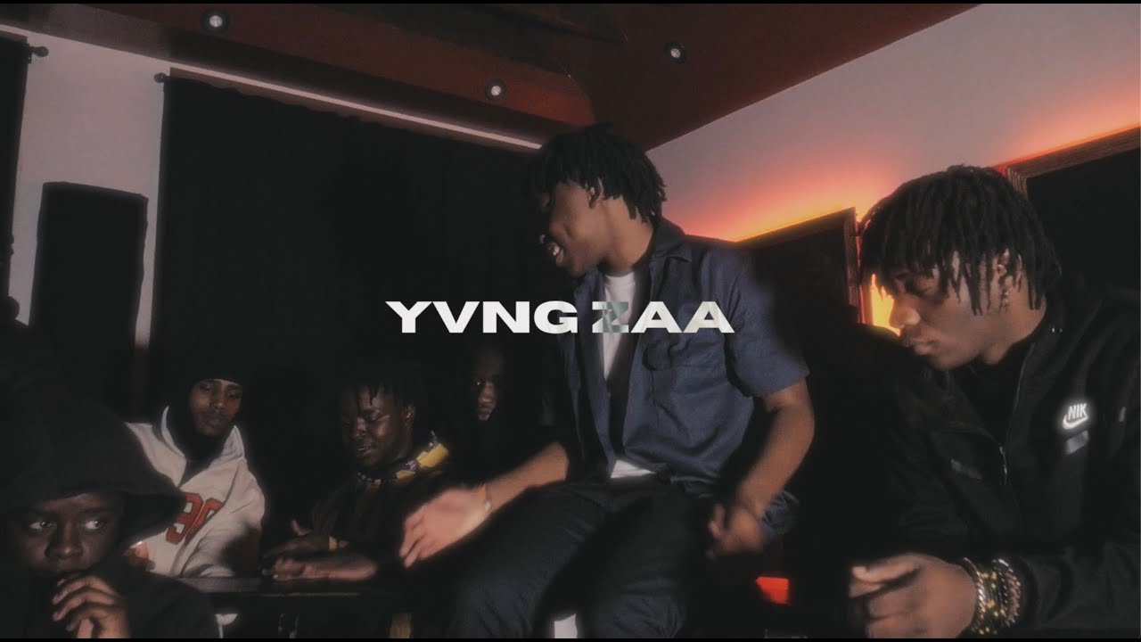YvngZaa - Survive [Official Video] - YouTube