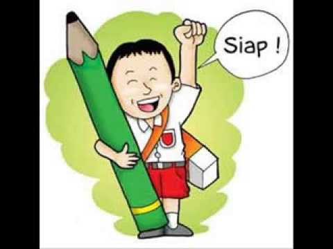 PSA KOMISI INFORMASI PUSAT - DANA BOS