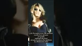 Facts about Alexandra Stan Resimi